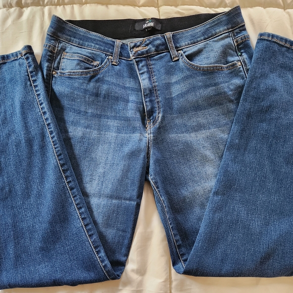 LuLaRoe Denim - Luluroe Denim Standard Jeans